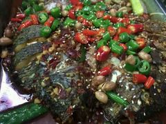 -覃记海鲜美食餐厅