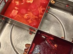 -海底捞火锅(顺义华联店)