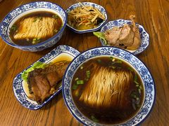 -孙盛兴奥灶面馆·蟹黄面·三虾面(山塘街总店)