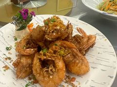 -银都上海菜馆(粤海东路店)