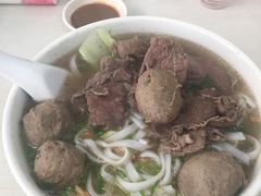 -菜忠潮州牛肉店(岗厦店)
