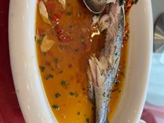 -天怡豪生大酒店-怡园中餐厅(枣山路店)