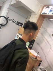 点击看大图 -Hair造型