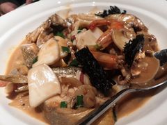 -四道菜·福建菜馆(新街口金鹰店)