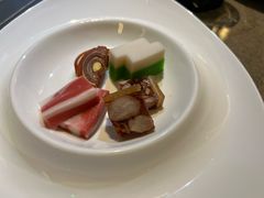 -宁海安岚·南溪阁全日餐厅