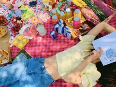 -济南国际园博园