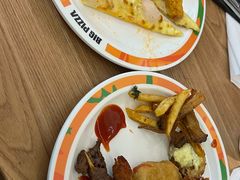 -比格比萨自助(南京万达茂店)