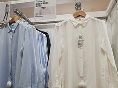 -优衣库(长沙悦方IDmall店)