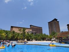 -亚马逊丛林水乐园