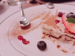 -IL Forno 意坊·意大利餐厅(花园店)