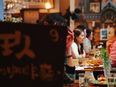 -长江路历史文化街区