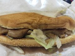 -麦当劳(壹购广场店)