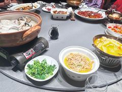 -箸福·夜上海(月牙湖公园店)