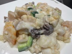 全爆-燕春楼(海河华鼎店)