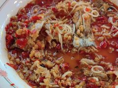 -冶建镜子·老南昌大排档·江西虾王(总店)