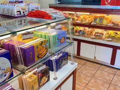 -长发西饼(临顿路店)