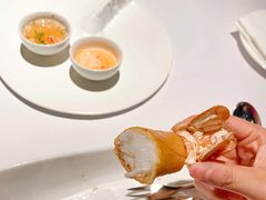 -Oyster Talks 四度蚝法餐厅