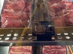 -食间牛排(湖西路店)