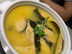 -天厨妙香素食餐厅(清华店)
