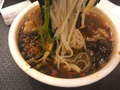 -水平有限广西米粉·广西风味集(五道口店)