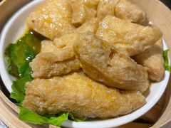 -渝涯重庆豆花老火锅(中赢国际店)
