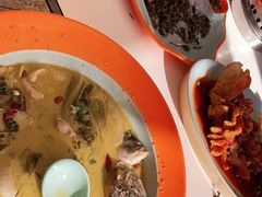 -向外鱼乐·土菜·虹鳟鱼