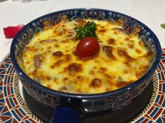 -俄士厨房(五棵松华熙LIVE店)