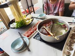 -许府牛火锅(星桥店)