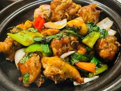 -有璟阁港式餐厅(国贸商城店)