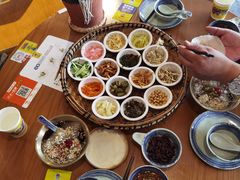 -包整·丝娃娃(一览甲秀楼风景店)