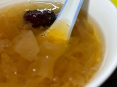 白木耳汤-张记饺饼筒(环城东路店)