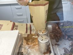 -都士牧人现烤牛肉干