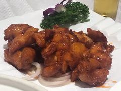 果汁焗猪扒-大欢喜饭店(江怡路店)