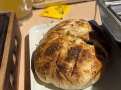 -木屋烧烤(惠阳华润小径湾店)