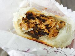 -长发西饼(临顿路店)