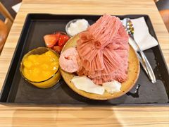 -Ice Monster冰馆·CNN评选全球十大甜品(国贸商城店)