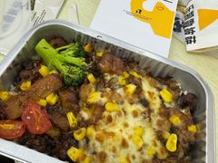 -乐凯撒披萨(喜荟城店)