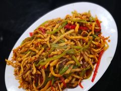 -来顺成饭庄