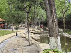 -静之湖度假区