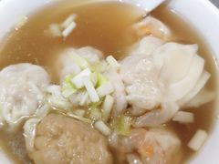 -竹园竹升面(西关总店)