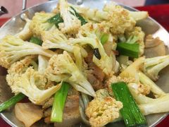 -芦茨金富饭庄·25年老字号·专做稻草鸡