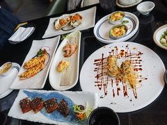 -王鼎精致料理铁板烧(世博源店)