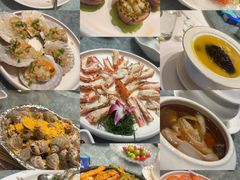 -79号渔船海鲜饭店(华强北店)