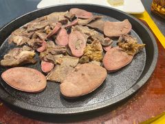 -格日勒阿妈蒙古厨房(巨海店)