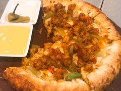 -棒约翰比萨·意面(张江店)