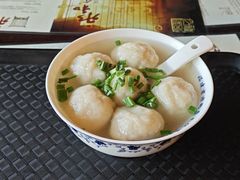 -永和鱼丸(南后街店)