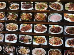 -旺达·福州菜(正大广场店)