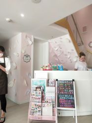 -Beauty Nails 美甲美睫皮肤管理