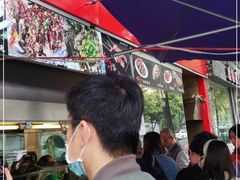 -老黄记手撕烤兔(玉林街店)