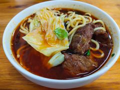 -十八梯眼镜面(五红路店)